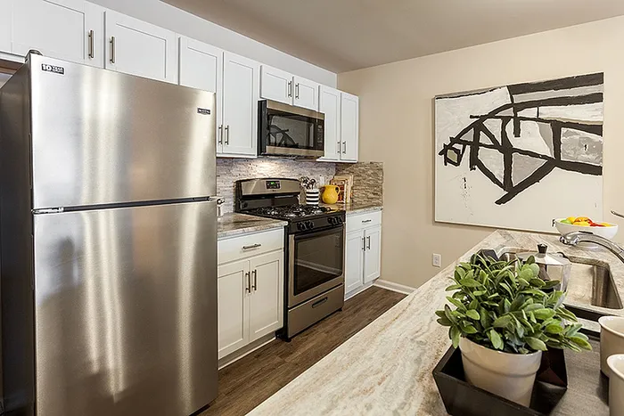 Aspen Kitchen