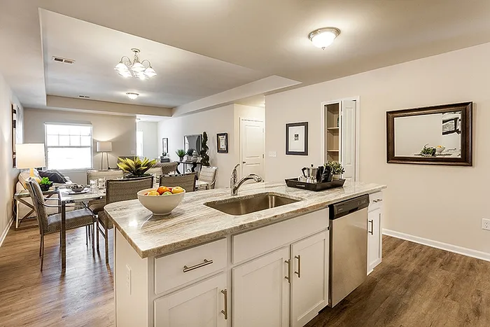 Aspen Kitchen II