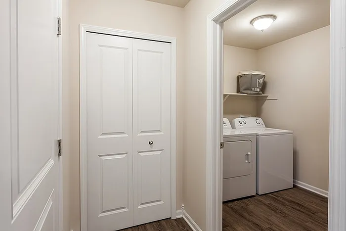 Aspen Laundry