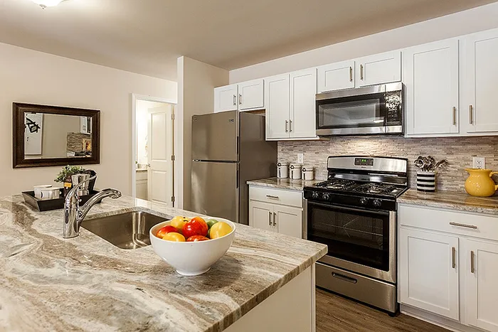 Aspen Kitchen III