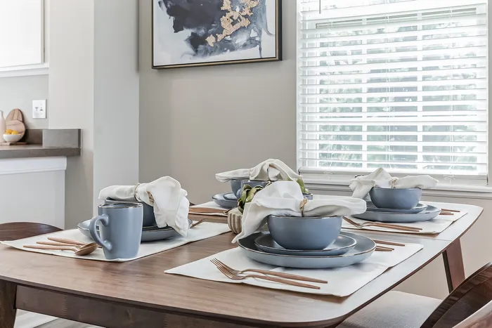 Green Dining