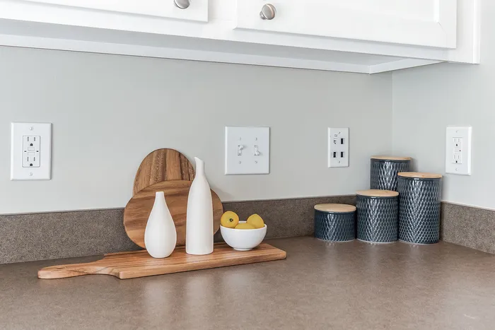Green Kitchen