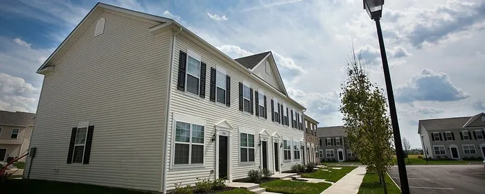 Green Neighborhood