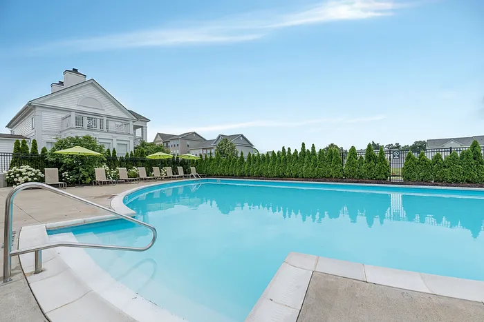 Green Pool
