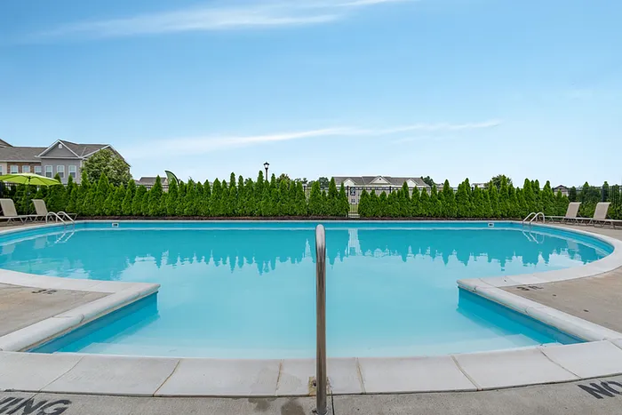 Green Pool