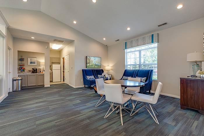 Pickertington Management Office
