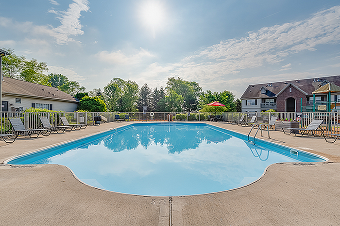 Pickerington Community Pool 2