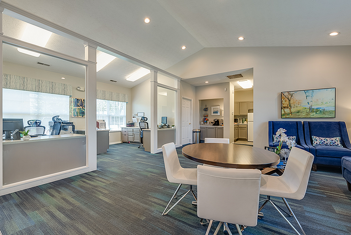 Pickerington Management Office