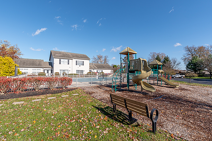 Pickerington Park