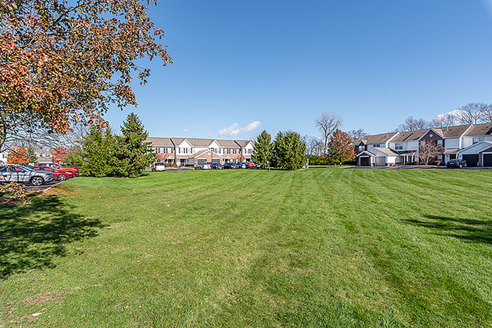 Pickerington Green Space