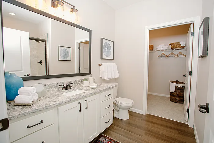 Camden Master Bath