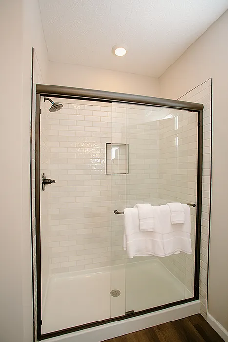 Camden Shower