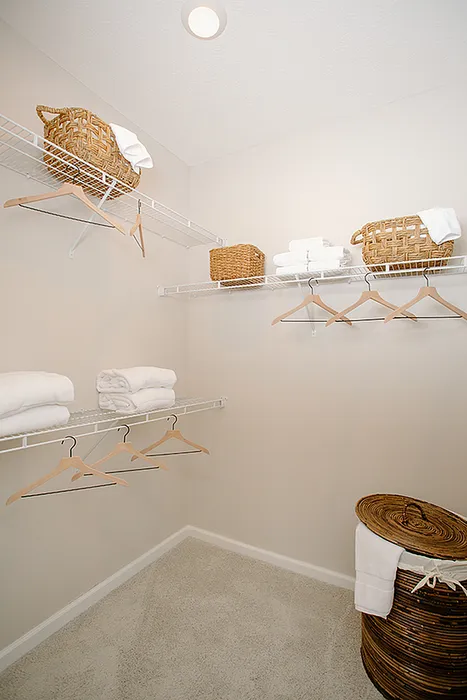 Camden Closet