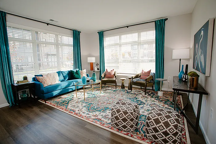 Annex Living