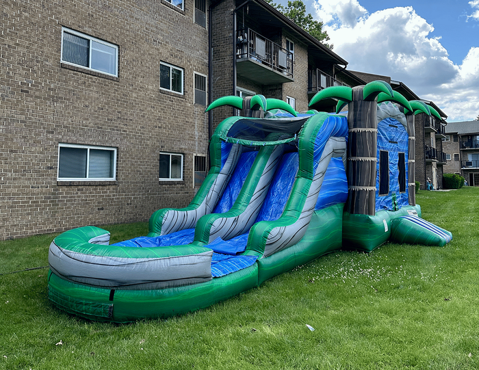 Resident Event