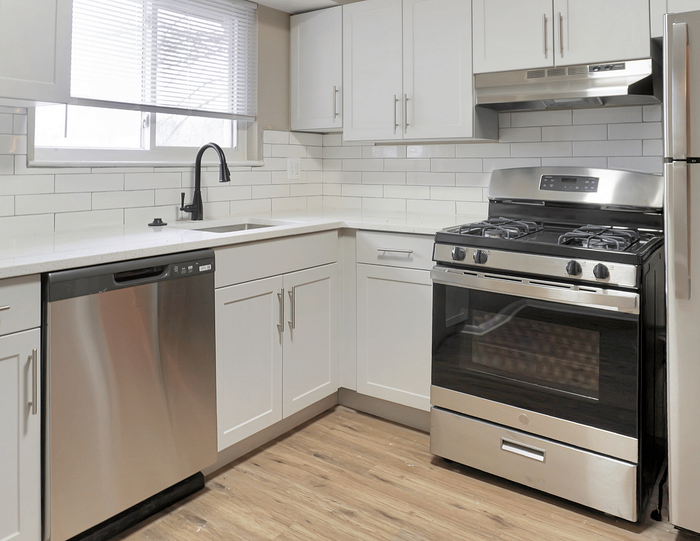 Modern Kitchen