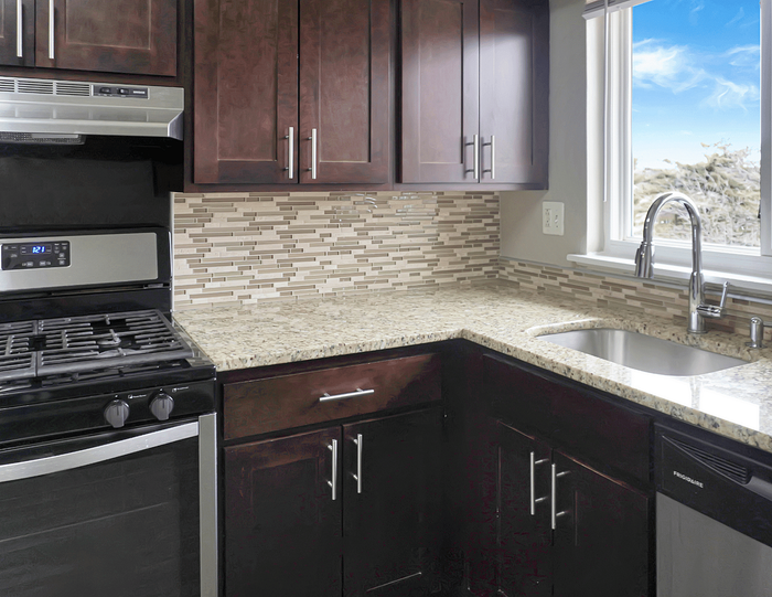 Modern Kitchen