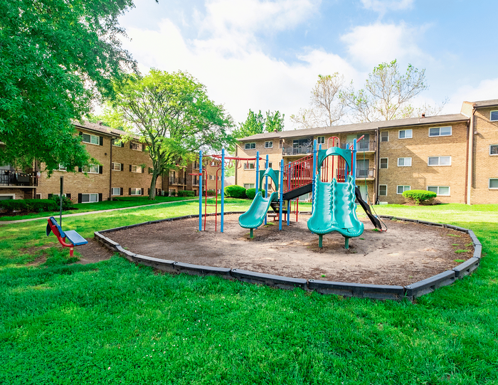 Kids park