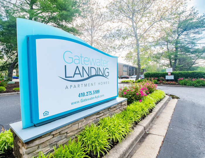 Leasing office