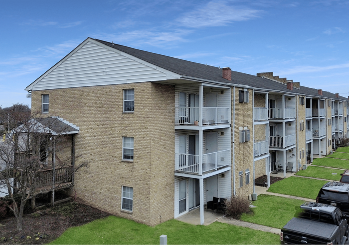 Building Exterior