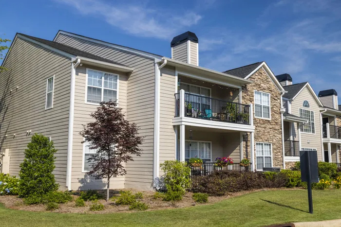 Phase 1 Exterior