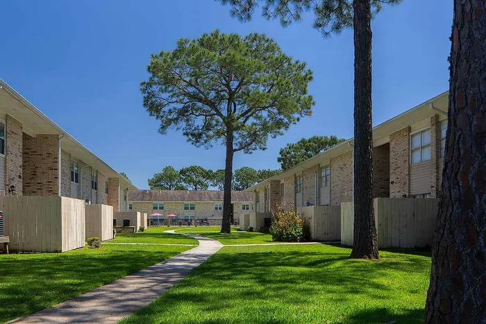 Tanglewoood Grounds