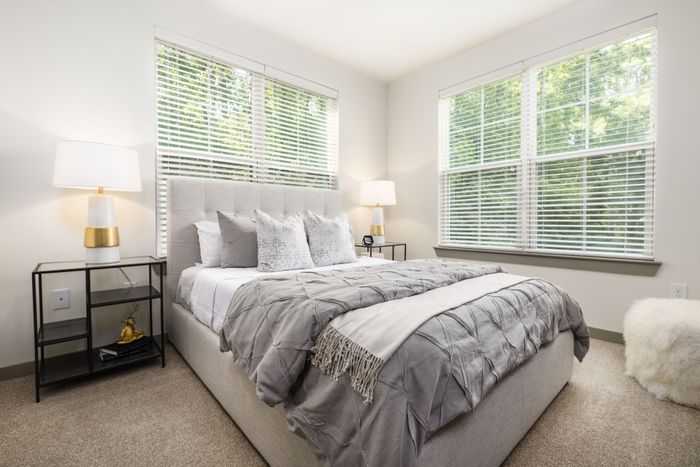 Model Bedroom 1