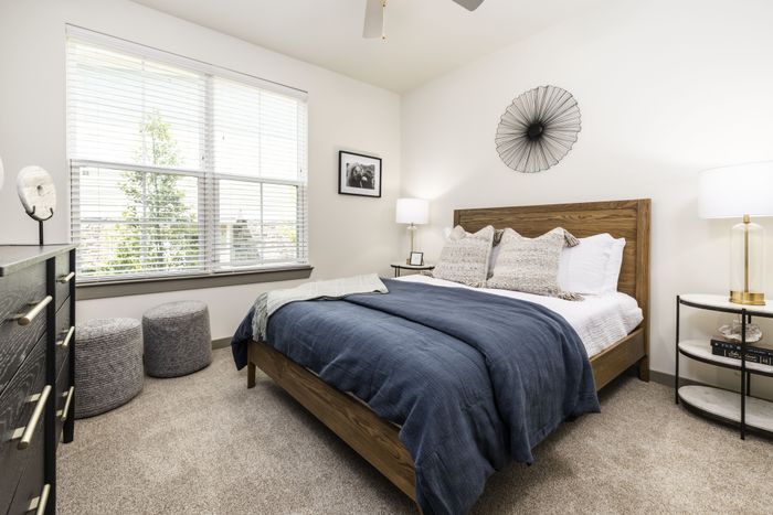 Model Bedroom 2