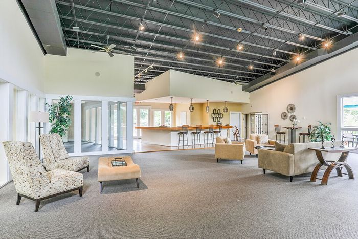 Clubhouse