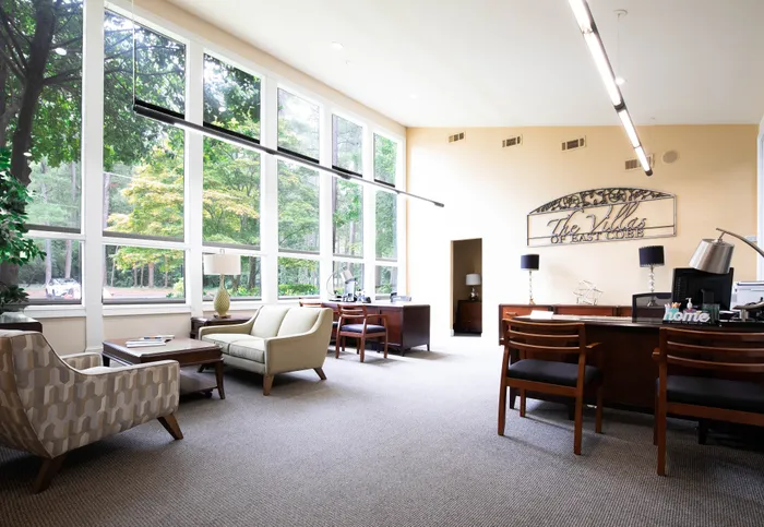Leasing Office
