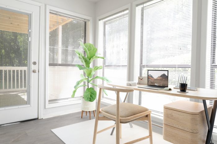 Sunroom