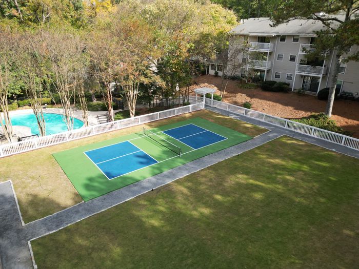 Amenities
