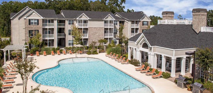 Pool and Community