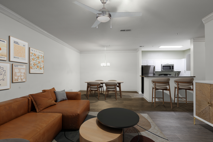 Living Room 4