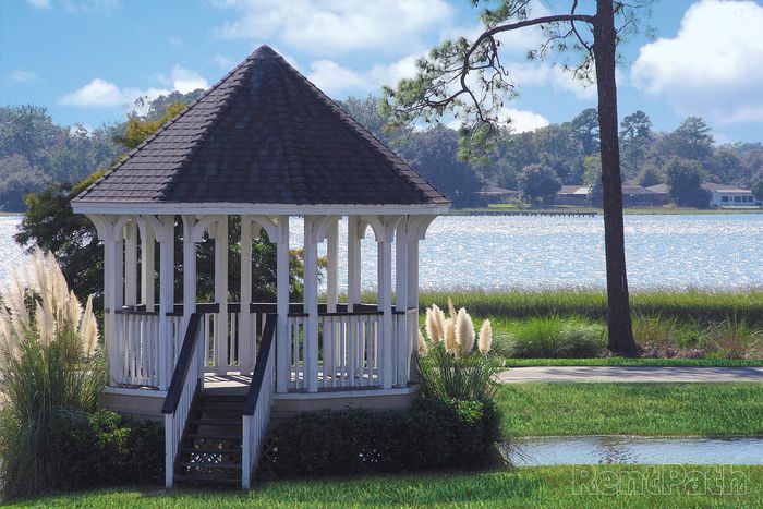 Gazebo