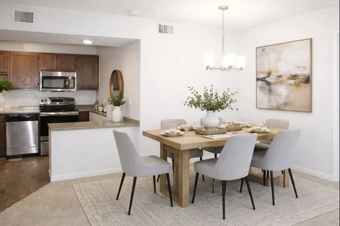 Dining Room 1x1