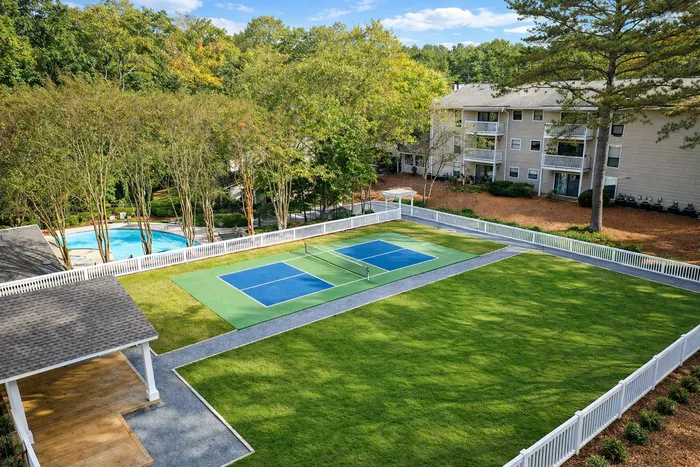 Amenities