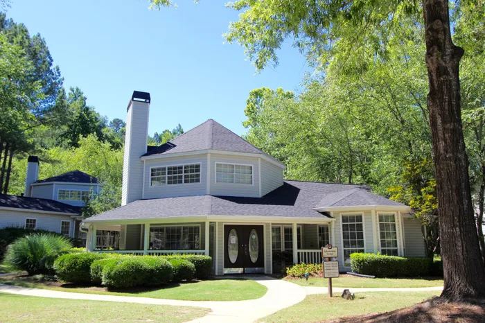 Clubhouse