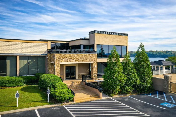Leasing Office