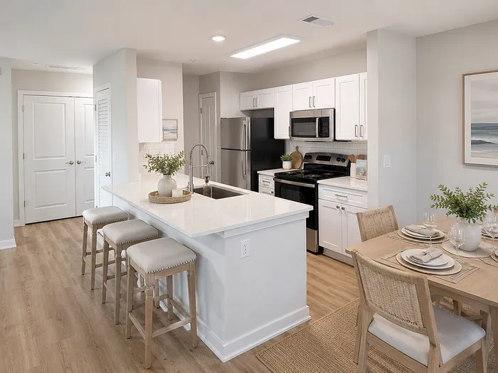 St. Croix Kitchen