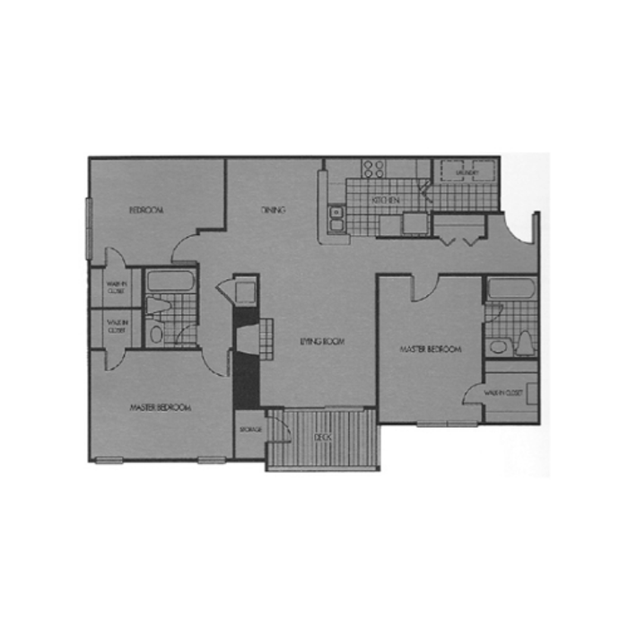 The Ficus Floorplan