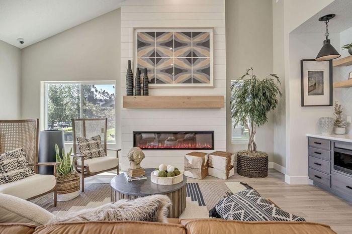 Quail Cove Apartments, Layton Utah
