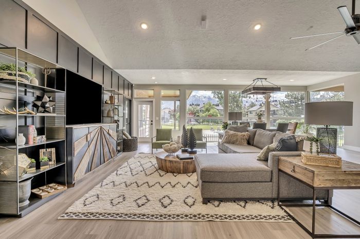 Quail Cove Apartments, Layton Utah