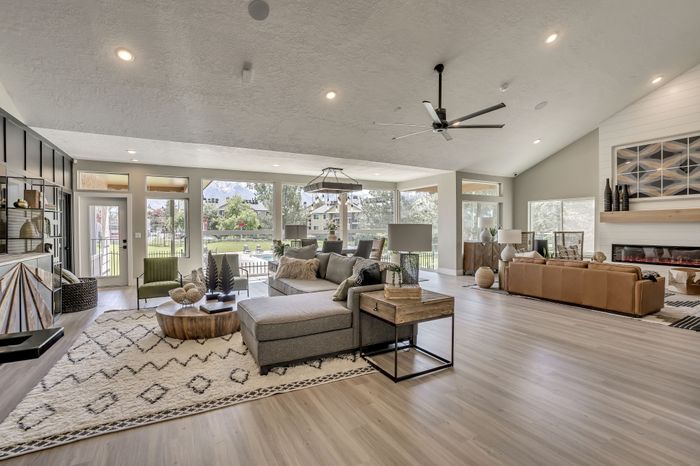 Quail Cove Apartments, Layton Utah