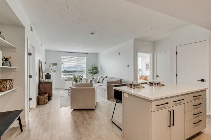 North Union Apartments in Midvale Utah