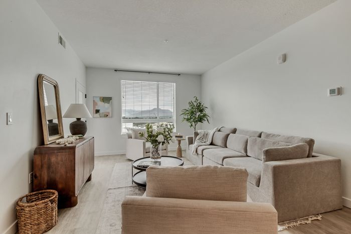 North Union Apartments in Midvale Utah