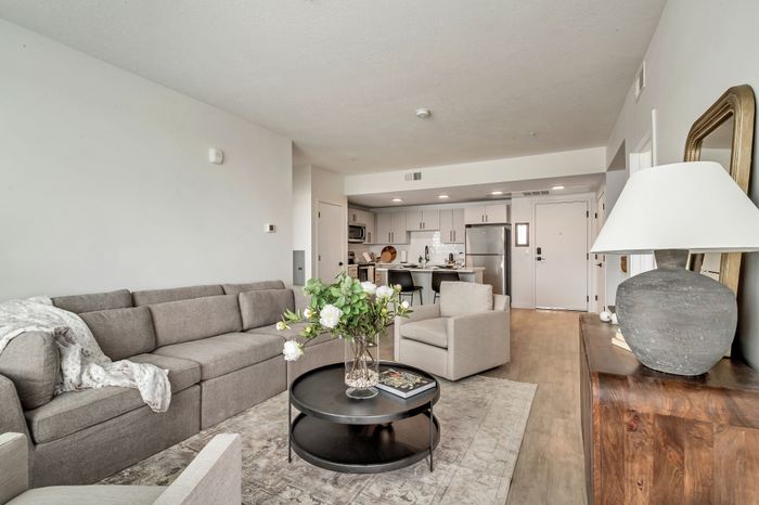 North Union Apartments in Midvale Utah