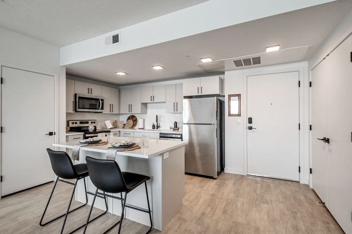 North Union Apartments in Midvale Utah