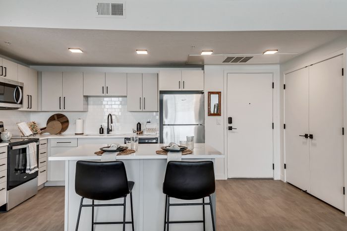 North Union Apartments in Midvale Utah