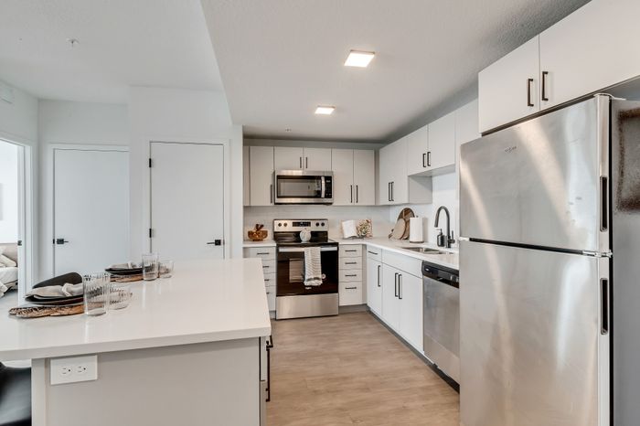 North Union Apartments in Midvale Utah